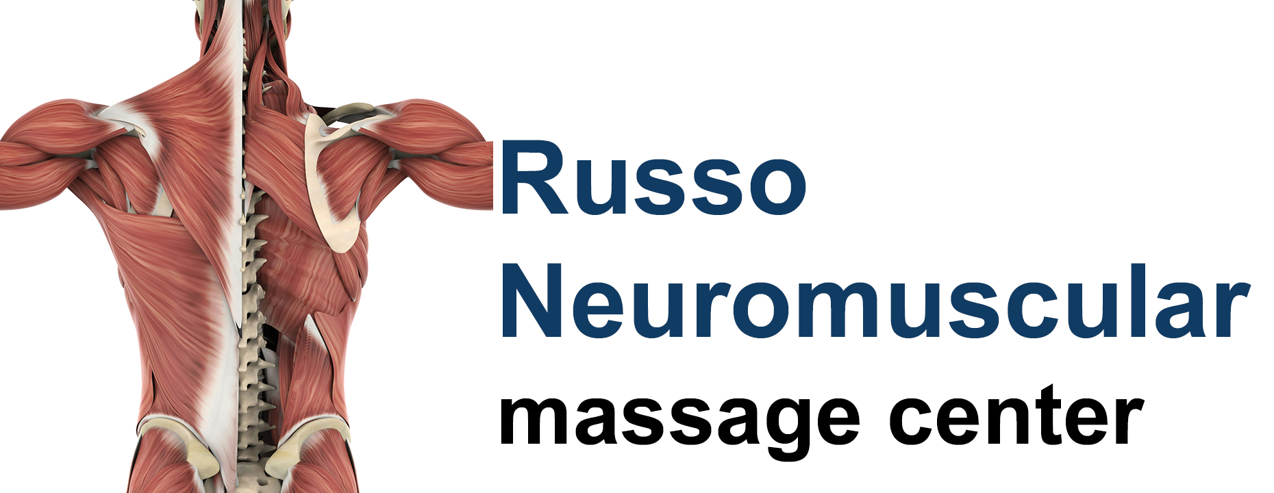 Russo Neuromuscular Massage Center