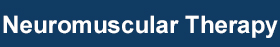 Neuromuscular Massage Therapy