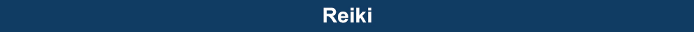 Reiki