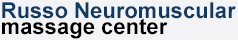 Russo Neuromuscular Massage Center