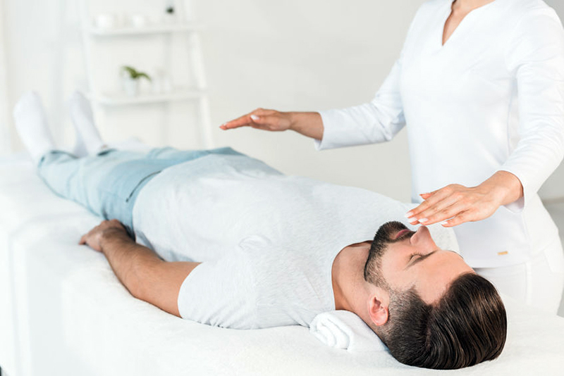 Reiki