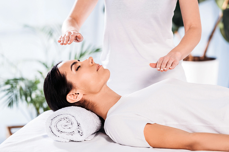 Reiki